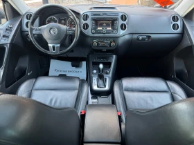 VW Tiguan 2.0TDI* AUT* NAVI* 177ks* 44* PANORAMA* LIZING | Mobile.bg    11