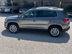 VW Tiguan 2.0TDI* AUT* NAVI* 177ks* 44* PANORAMA* LIZING | Mobile.bg    12