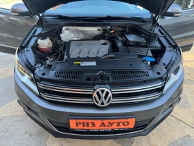 VW Tiguan 2.0TDI* AUT* NAVI* 177ks* 44* PANORAMA* LIZING | Mobile.bg    17