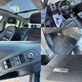 VW Tiguan 2.0TDI* AUT* NAVI* 177ks* 44* PANORAMA* LIZING | Mobile.bg    15