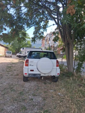 Обява за продажба на Toyota Rav4 2.0D Klima 4x4 ~2 500 лв. - изображение 2