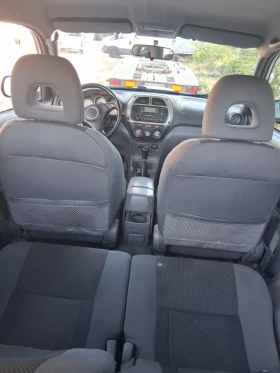 Обява за продажба на Toyota Rav4 2.0D Klima 4x4 ~2 500 лв. - изображение 9