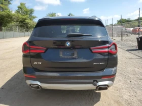 BMW X3 - 58000 лв. - 44365582 6