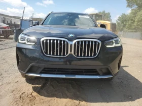 BMW X3 - 58000 лв. - 44365582 5