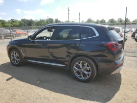BMW X3 - 58000 лв. - 44365582 2