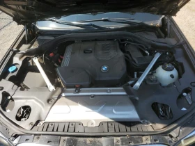 BMW X3 - 58000 лв. - 44365582 11
