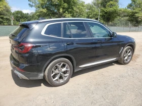 BMW X3 - 58000 лв. - 44365582 3