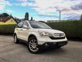     Honda Cr-v - -  8  