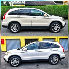 Honda Cr-v - -  8   | Mobile.bg    7