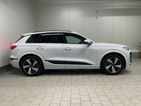 Audi Q6 55 E-TRON/S-LINE/QUATTRO/360/MATRIX/MMI DISPLAY/ | Mobile.bg    5