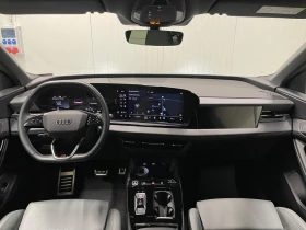 Audi Q6 55 E-TRON/S-LINE/QUATTRO/360/MATRIX/MMI DISPLAY/ | Mobile.bg    12