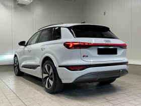 Audi Q6 55 E-TRON/S-LINE/QUATTRO/360/MATRIX/MMI DISPLAY/ | Mobile.bg    3