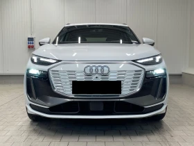 Audi Q6 55 E-TRON/S-LINE/QUATTRO/360/MATRIX/MMI DISPLAY/ | Mobile.bg    2