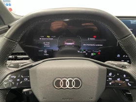 Audi Q6 55 E-TRON/S-LINE/QUATTRO/360/MATRIX/MMI DISPLAY/ | Mobile.bg    9