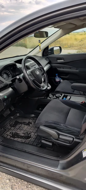 Honda Cr-v 2.4 AWD 185hp, снимка 14