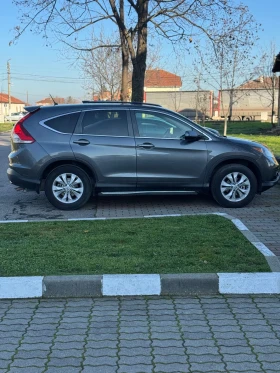Honda Cr-v 2.4 AWD 185hp, снимка 8