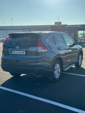 Honda Cr-v 2.4 AWD 185hp, снимка 4