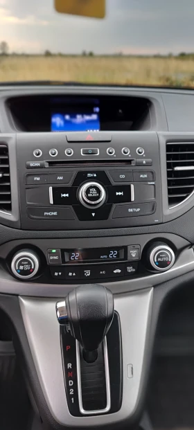 Honda Cr-v 2.4 AWD 185hp, снимка 11