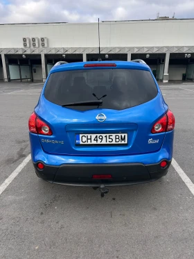 Nissan Qashqai + 2 | Mobile.bg � ����� ������ 5