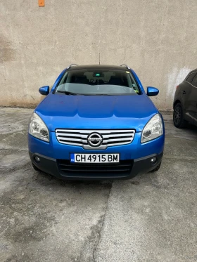 Nissan Qashqai + 2 | Mobile.bg � ����� ������ 2
