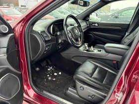 Jeep Grand cherokee * High Altitude * CARFAX *  - 26650 € / 52122.87 лв. - 77744636 6