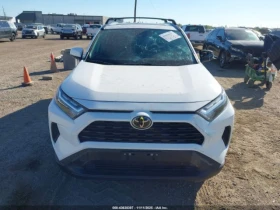 Toyota Rav4 ПОДГРЕВ* КАМЕРА* КЕЙЛЕС* LANE* ASSIST - 21000 € / 41072.43 лв. - 77389370 6