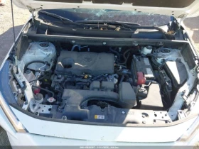 Toyota Rav4 ПОДГРЕВ* КАМЕРА* КЕЙЛЕС* LANE* ASSIST - 21000 € / 41072.43 лв. - 77389370 10