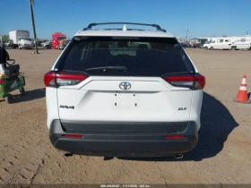 Toyota Rav4 ПОДГРЕВ* КАМЕРА* КЕЙЛЕС* LANE* ASSIST - 21000 € / 41072.43 лв. - 77389370 16