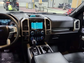 Ford F150 LARIAT/5.0/����/����/���������������� | Mobile.bg � ����� ������ 9