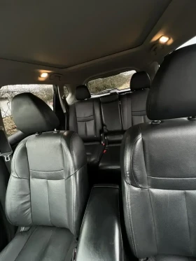 Nissan X-trail 2.0 DCI TEKNA , снимка 7