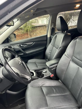 Nissan X-trail 2.0 DCI TEKNA , снимка 5