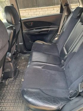 Hyundai Tucson - 3498 € / 6841.49 лв. - 53149344 6