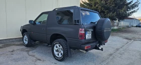 Opel Frontera - 3500 € / 6845.40 лв. - 45209277 9