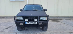 Opel Frontera - 3500 € / 6845.40 лв. - 45209277 2