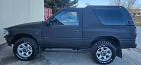 Opel Frontera - 3500 € / 6845.40 лв. - 45209277 11