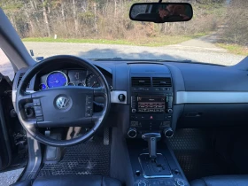 VW Touareg V6 TDI - 8200 € / 16037.81 лв. - 65334385 14