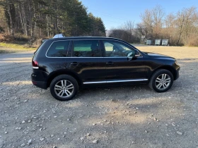 VW Touareg V6 TDI - 8200 € / 16037.81 лв. - 65334385 6