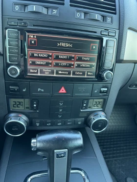 VW Touareg V6 TDI - 8200 € / 16037.81 лв. - 65334385 17