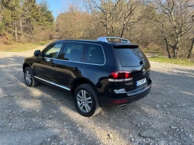 VW Touareg V6 TDI - 8200 € / 16037.81 лв. - 65334385 3