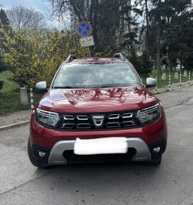 Dacia Duster ГАЗ/БЕНЗИН/18 000 КМ. - 14501 € / 28361.49 лв. - 97458837 3