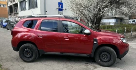 Dacia Duster ГАЗ/БЕНЗИН/18 000 КМ. - 14501 € / 28361.49 лв. - 97458837 6