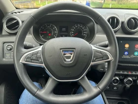 Dacia Duster ГАЗ/БЕНЗИН/18 000 КМ. - 14501 € / 28361.49 лв. - 97458837 11