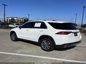 Mercedes-Benz GLE 350 2.0L I-4 DI, DOHC, VVT, TURBO, 255HP All Wheel - 27300 € / 53394.16 лв. - 72869080 3