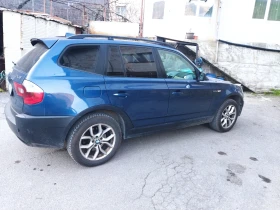 BMW X3 2 tdi - 2150 € / 4205.03 лв. - 37370488 3