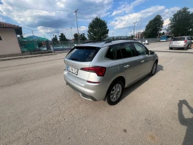 Skoda Kamiq undefined | Auto.bg — изображение 4