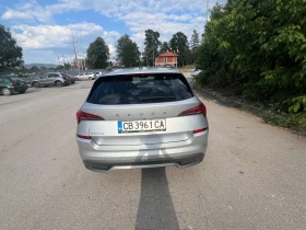 Skoda Kamiq undefined | Auto.bg — изображение 2