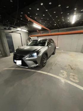 Lexus NX 300h - 23500 € / 45962.00 лв. - 25981083 2