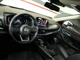 Nissan Rogue Platinum* AWD* АвтоКредит* (ЦЕНА ДО БГ) | Auto.bg — изображение 8