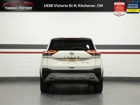 Nissan Rogue Platinum* AWD* АвтоКредит* (ЦЕНА ДО БГ) | Auto.bg — изображение 6