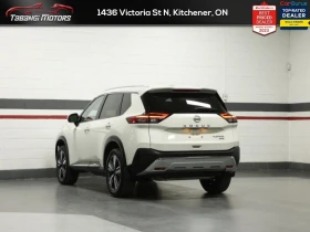 Nissan Rogue Platinum* AWD* АвтоКредит* (ЦЕНА ДО БГ) | Auto.bg — изображение 5